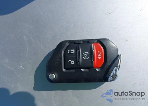 2022 Jeep Wrangler 4Xe Unlimited Sahara 4X4 from USA, damaged, VIN 1C4JJXP67NW114313